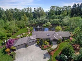 Photo of 20505 111th Avenue SE, Snohomish, WA 98296 (MLS # 2578200)