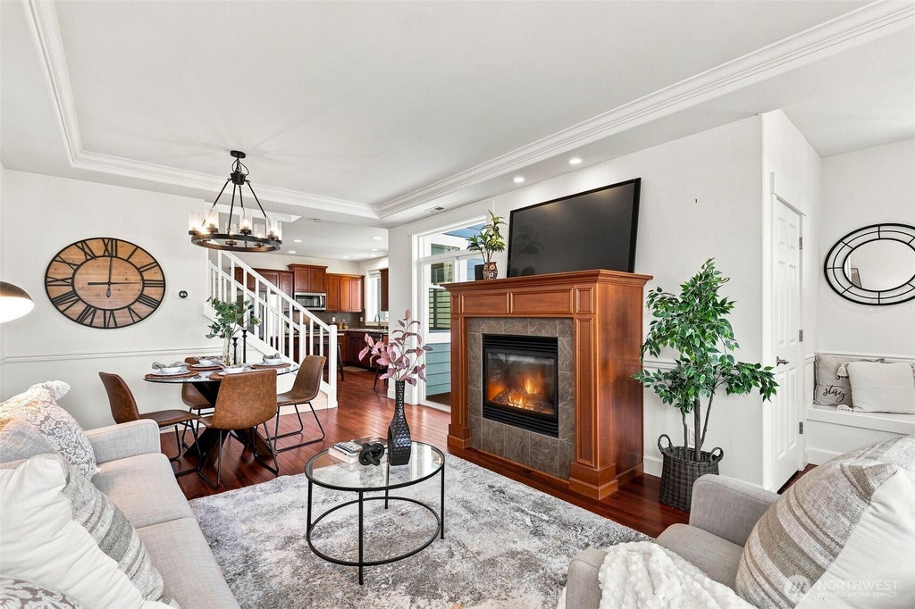 Photo of 12420 NE 171st Court, Woodinville, WA 98072 (MLS # 2579856)