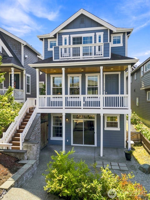 Photo of 12420 NE 171st Court, Woodinville, WA 98072 (MLS # 2579856)