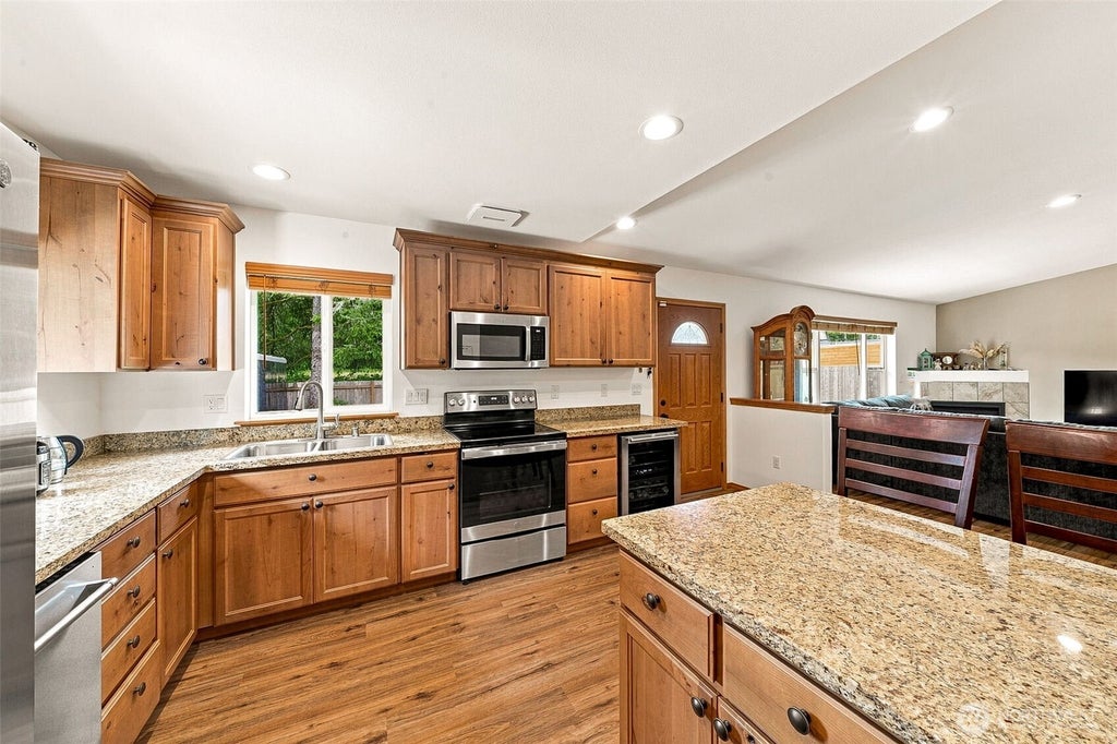 Photo of 409 Snahapish Avenue SE, Ocean Shores, WA 98569 (MLS # 2578906)