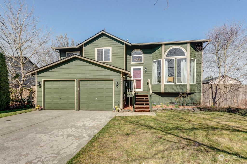 Photo of 8025 Vista Drive, Arlington, WA 98223 (MLS # 2044963)
