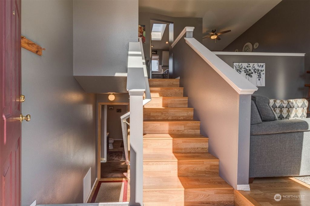 Photo of 8025 Vista Drive, Arlington, WA 98223 (MLS # 2044963)