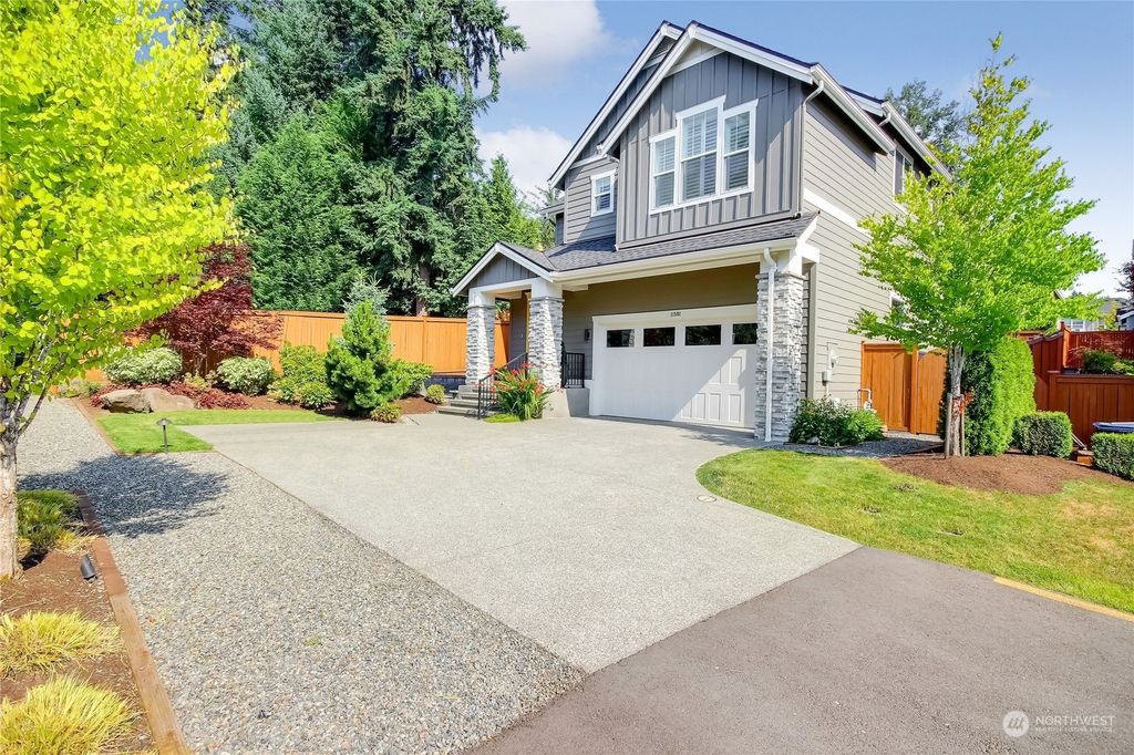 Photo of 11501 174th Avenue NE, Redmond, WA 98052 (MLS # 2130702)