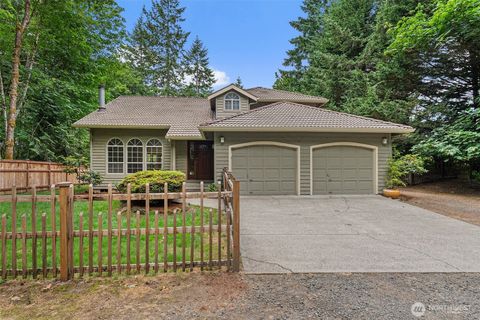 Photo of 6333 Boardman Road NW, Olympia, WA 98502 (MLS # 2464591)