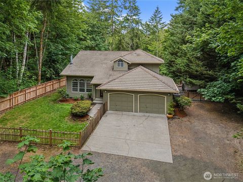 Photo of 6333 Boardman Road NW, Olympia, WA 98502 (MLS # 2464591)