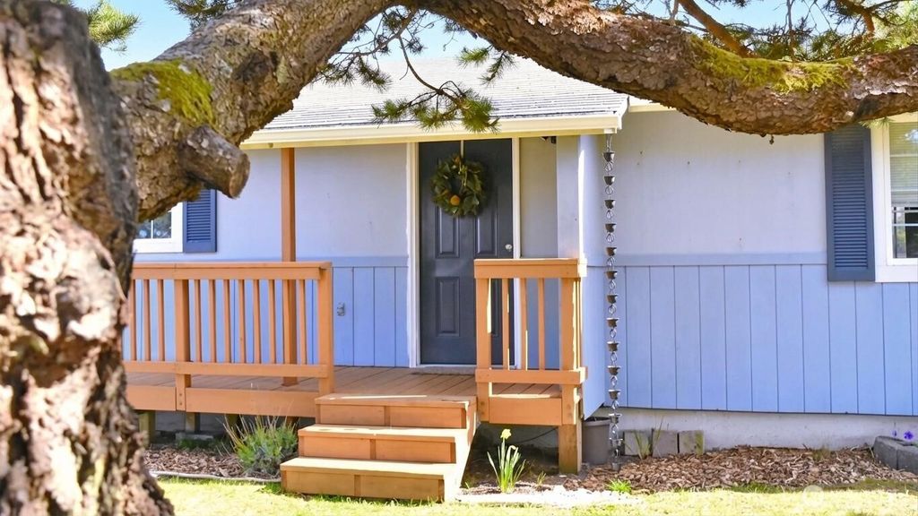 Photo of 35102 H Place, Ocean Park, WA 98640 (MLS # 2493608)