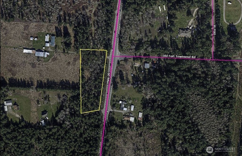 Photo of 8220 Hwy 20, Port Townsend, WA 98368 (MLS # 2501998)