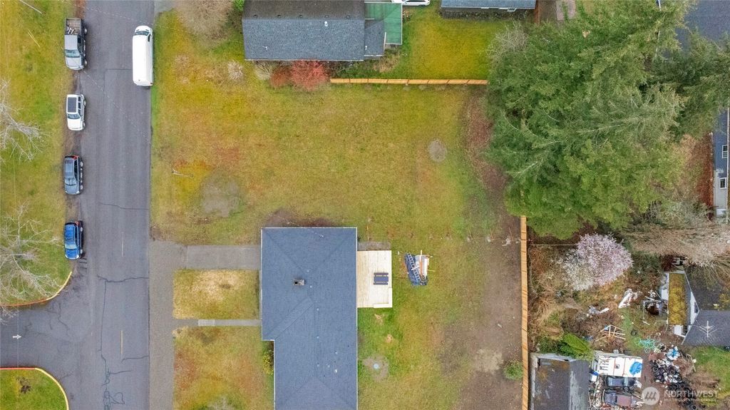 Photo of 2 XX 5th Street, Gold Bar, WA 98251 (MLS # 2358027)