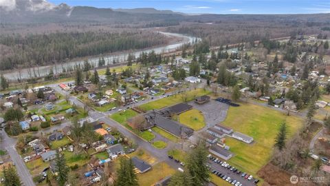 2 5th Street Gold Bar WA 98251