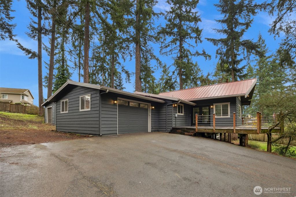 Photo of 23619 5th Avenue W, Bothell, WA 98021 (MLS # 2476450)