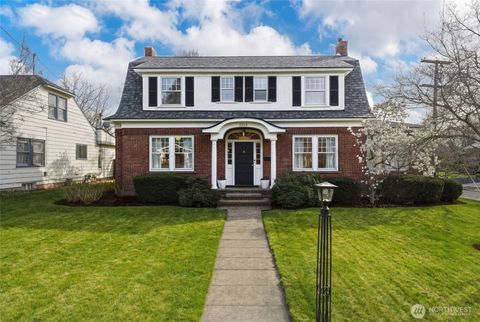 Photo of 1004 Boyer Avenue, Walla Walla, WA 99362 (MLS # 2458376)