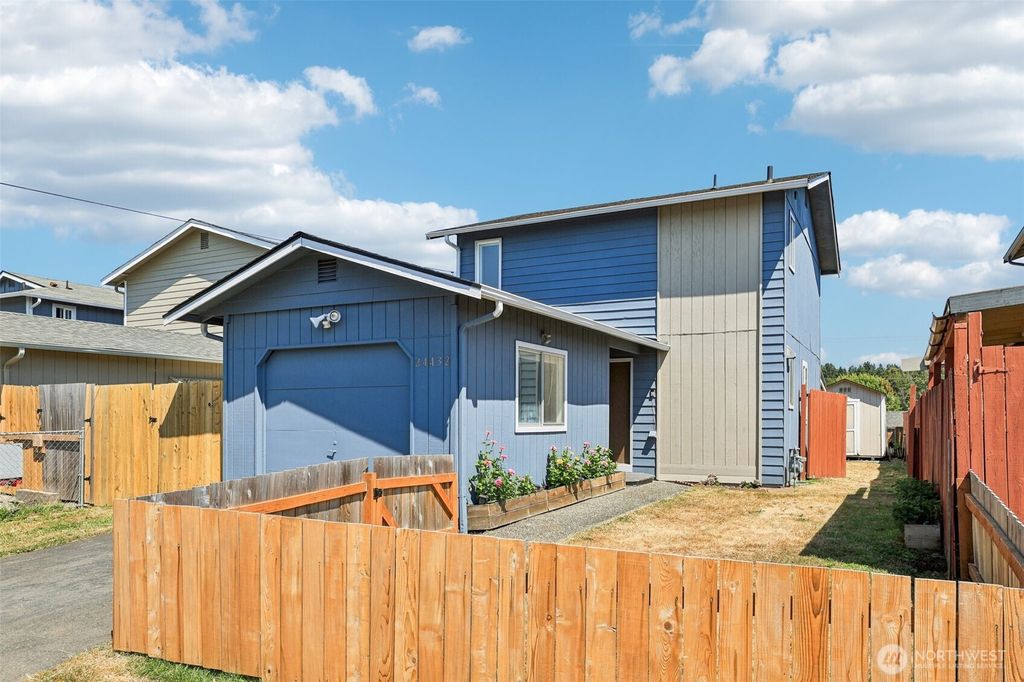 Photo of 24432 15th Avenue S, Des Moines, WA 98198 (MLS # 2411896)