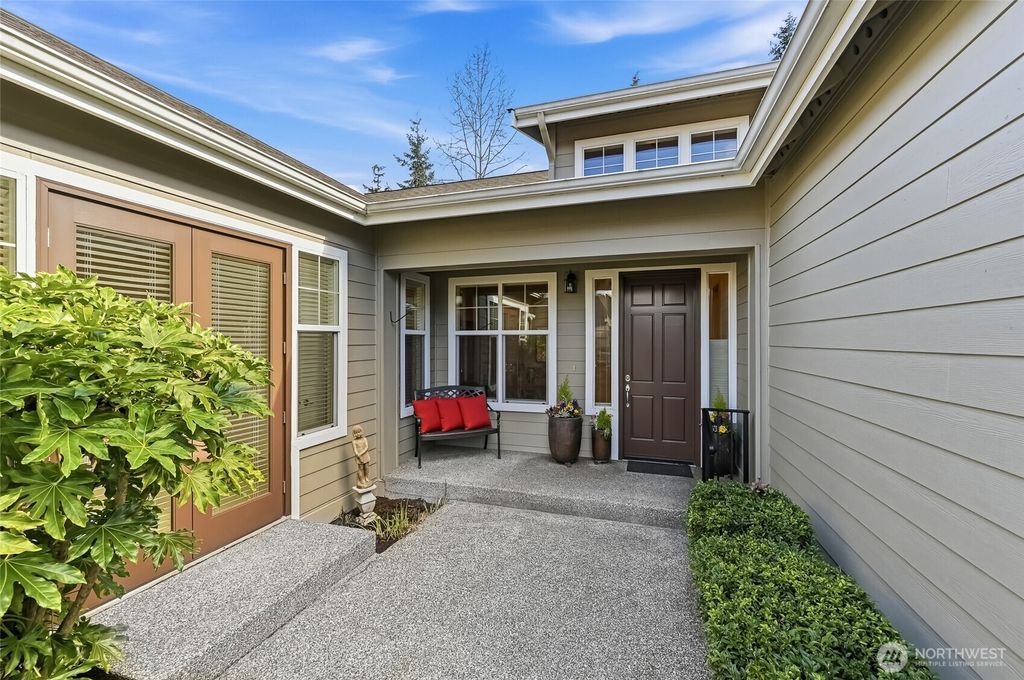 Photo of 23729 NE 116th Place, Redmond, WA 98053 (MLS # 2498477)