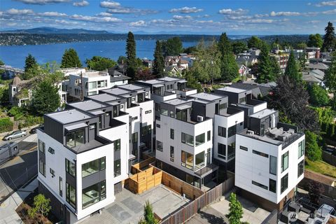 Photo of 1301 C 31st Avenue S, Seattle, WA 98144 (MLS # 2454074)