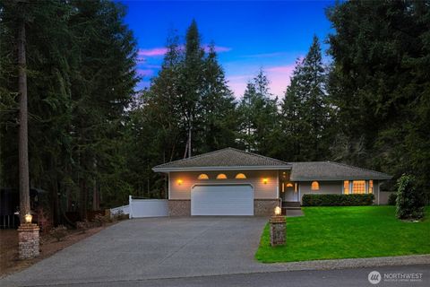 3108 73rd Avenue Ct NW, Gig Harbor, WA 98335 - MLS#: 2346017