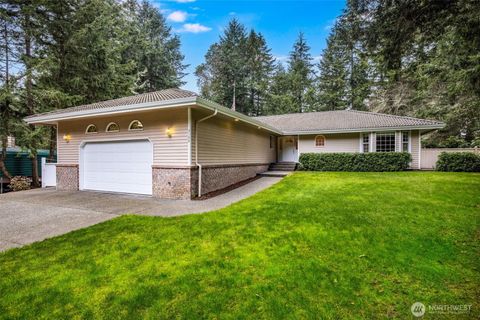 3108 73rd Avenue Ct NW, Gig Harbor, WA 98335 - MLS#: 2346017