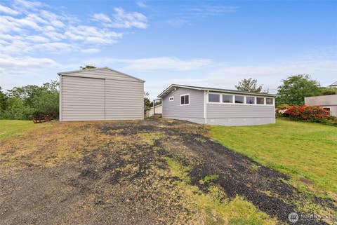 Photo of 1642 State Route 105, Grayland, WA 98547 (MLS # 2523547)