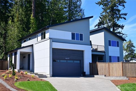 36515 3rd Place SW Unit 5, Federal Way, WA 98023 - MLS#: 2358539