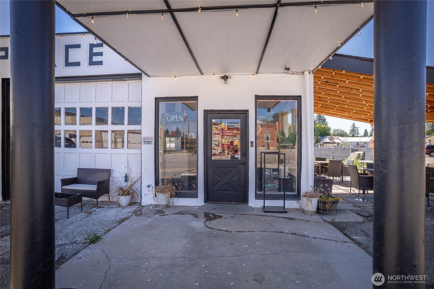 108 N Chelan Avenue