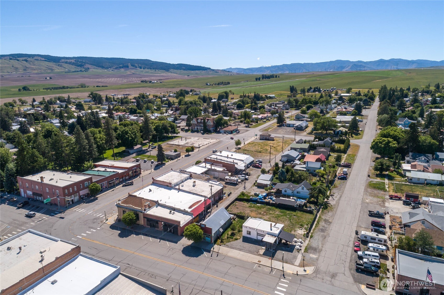 108 N Chelan Avenue