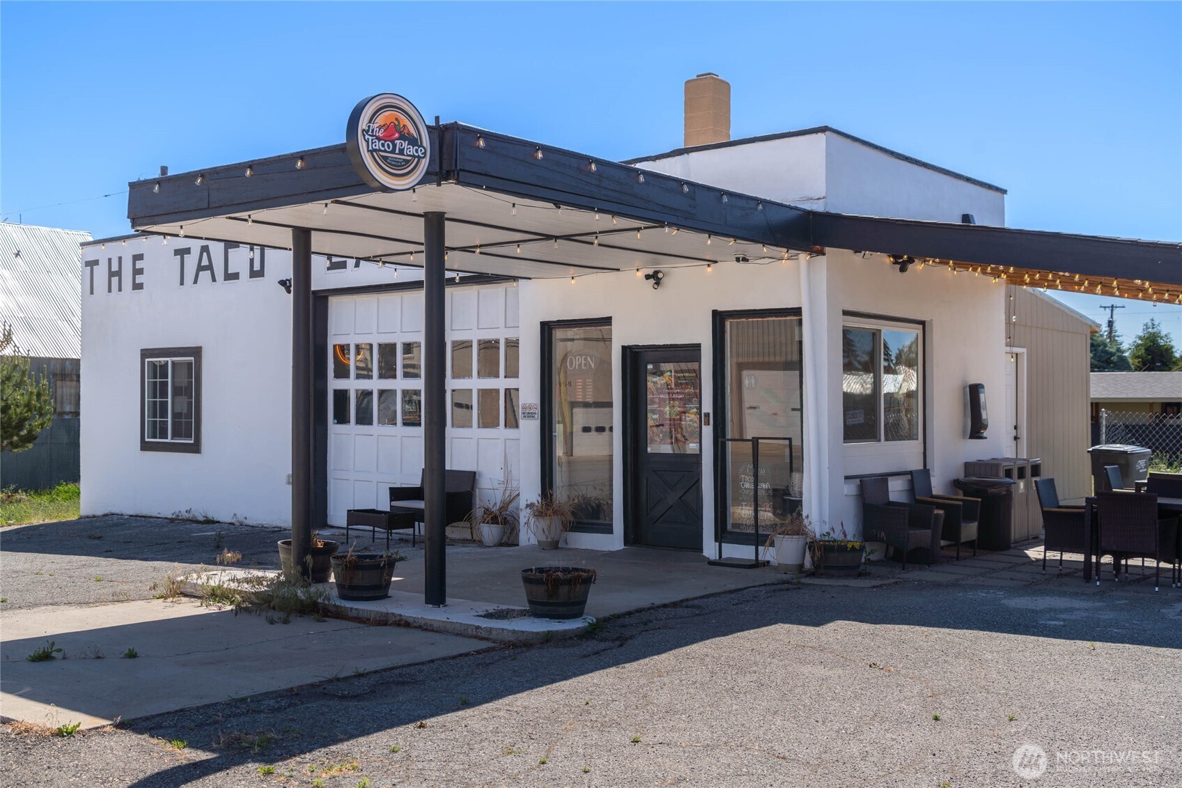 108 N Chelan Avenue