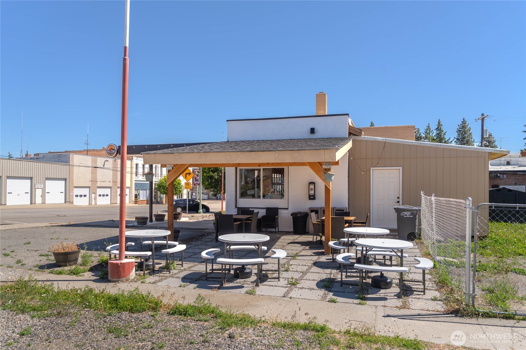 108 N Chelan Avenue