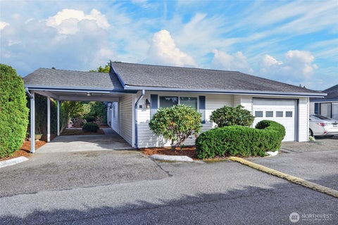 Photo of 4200 84 Street NE #21, Marysville, WA 98270 (MLS # 2579108)