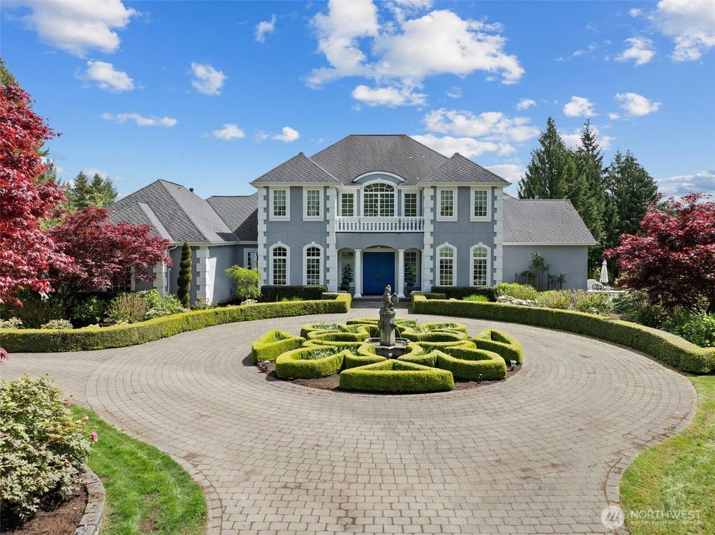 Photo of 33819 NE 52nd Way, Carnation, WA 98014 (MLS # 2332945)