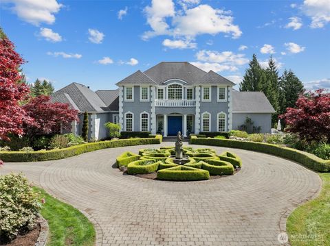 33819 NE 52nd Way, Carnation, WA 98014 - MLS#: 2332945