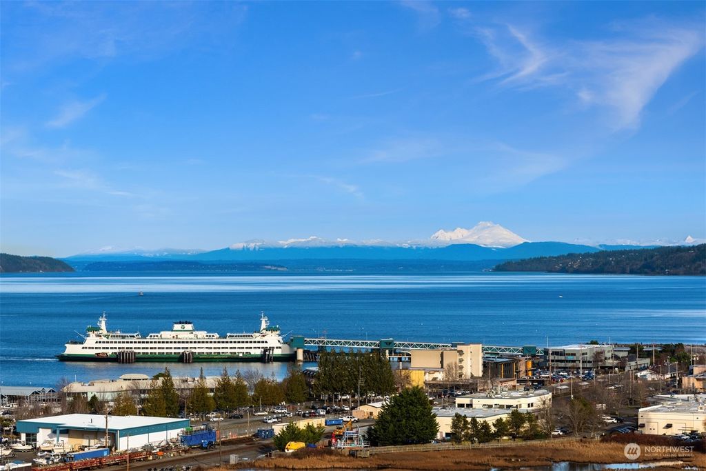 Photo of 50 Pine Street #103, Edmonds, WA 98020 (MLS # 2319273)