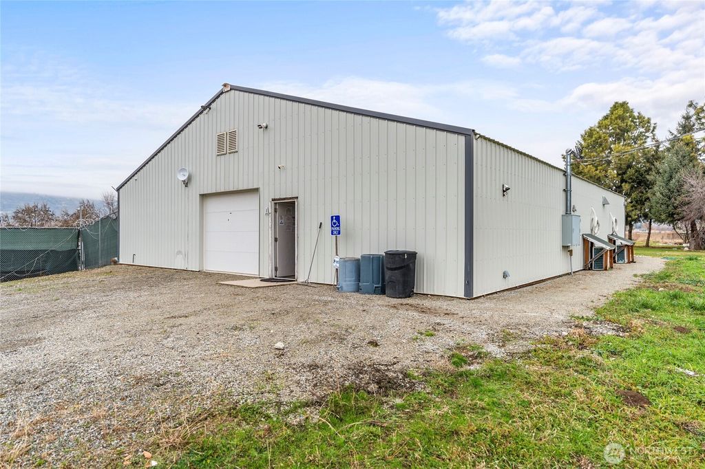 Photo of Oroville, WA 98844 (MLS # 2460314)