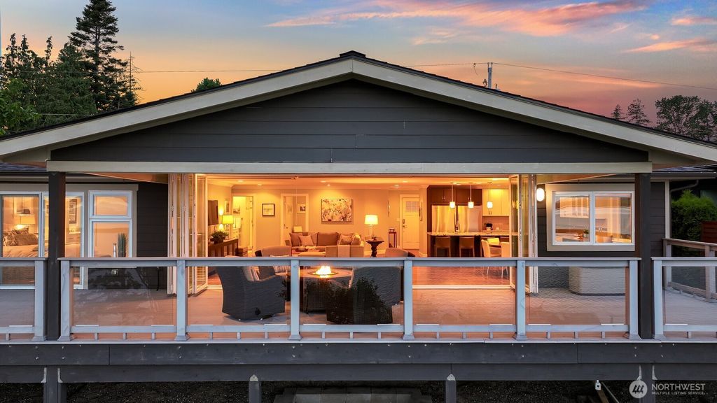 Photo of 3765 Sinclair Drive, Ferndale, WA 98248 (MLS # 2514754)