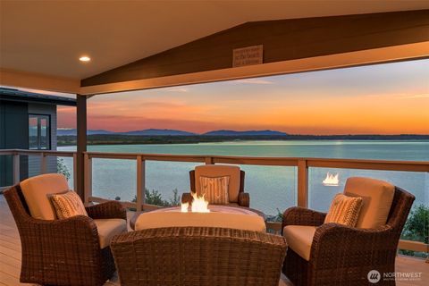 Photo of 3765 Sinclair Drive, Ferndale, WA 98248 (MLS # 2514754)