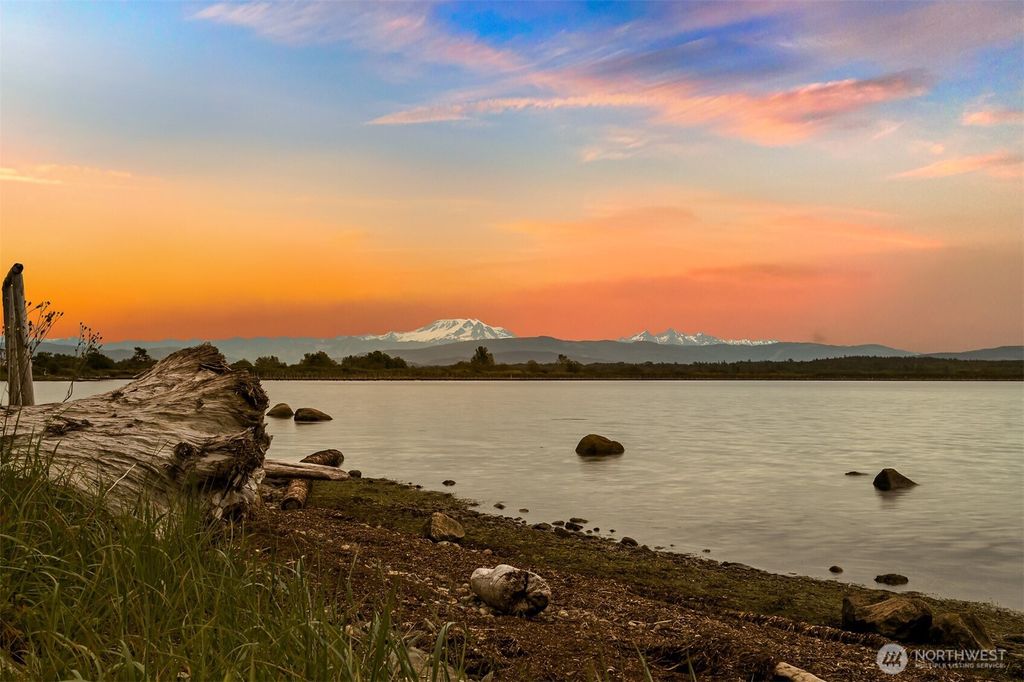 Photo of 3765 Sinclair Drive, Ferndale, WA 98248 (MLS # 2514754)