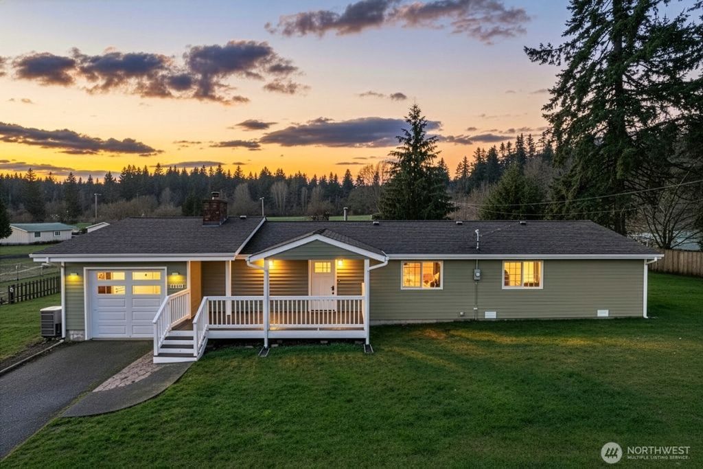 Photo of 8001 Van Decar Road SE, Port Orchard, WA 98367 (MLS # 2467666)