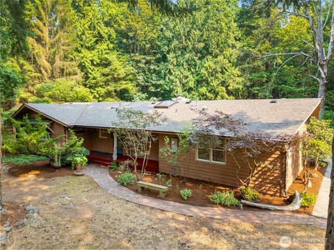Photo of 4416 Sweet Road, Blaine, WA 98230 (MLS # 2562257)