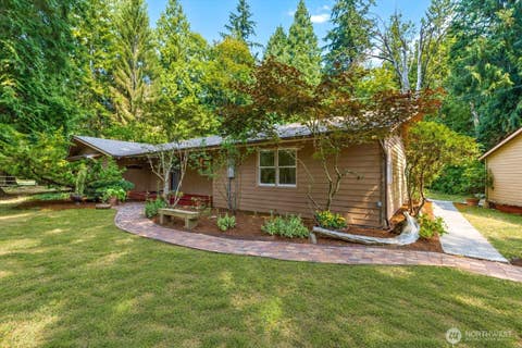 Photo of 4416 Sweet Road, Blaine, WA 98230 (MLS # 2562257)