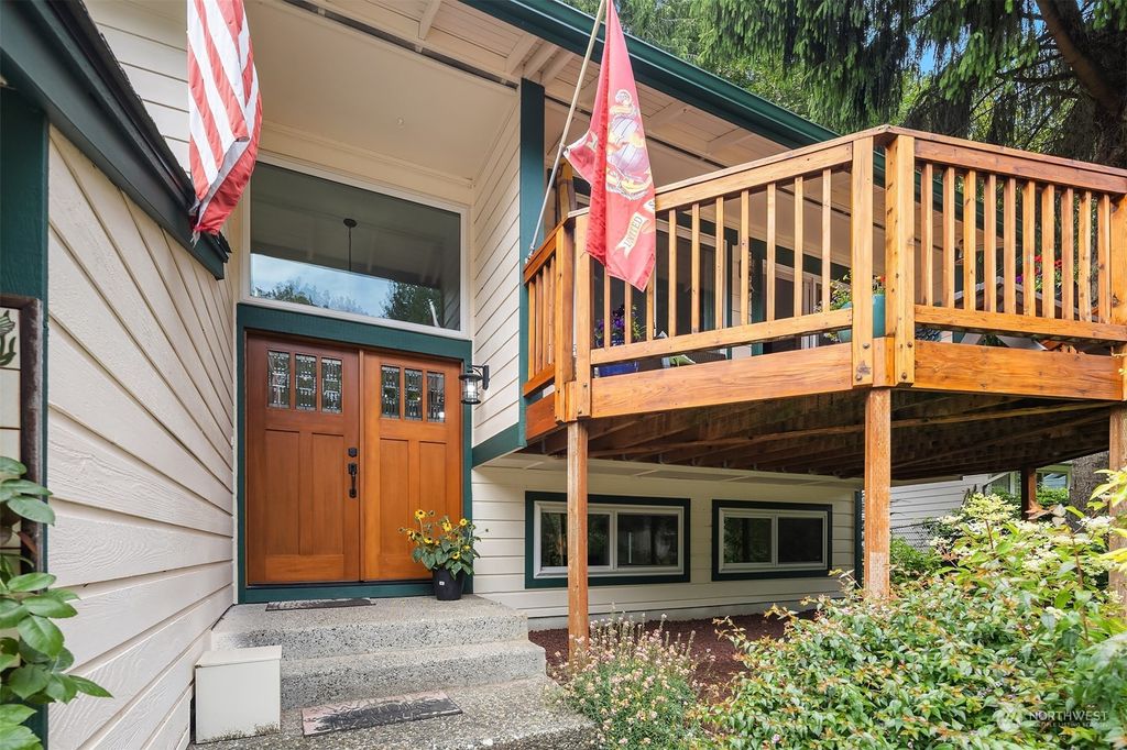 Photo of 14705 106th Avenue NE, Bothell, WA 98011 (MLS # 2230170)