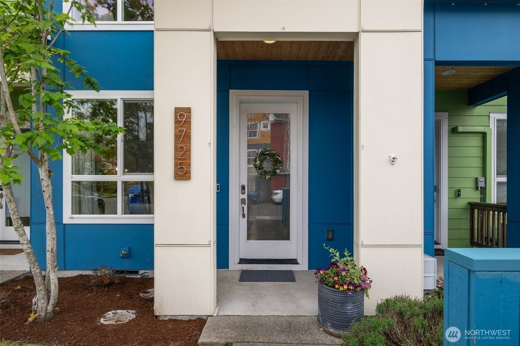 Photo of 9725 10th Place SW, Seattle, WA 98106 (MLS # 2512349)