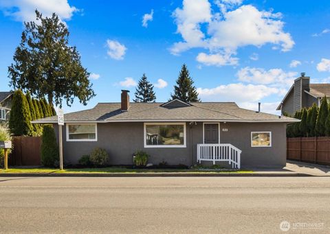 625 10th Street Snohomish WA 98290