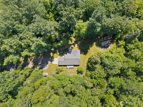 Photo of 8816 324th St E ST, Eatonville, WA 98328 (MLS # 2538554)