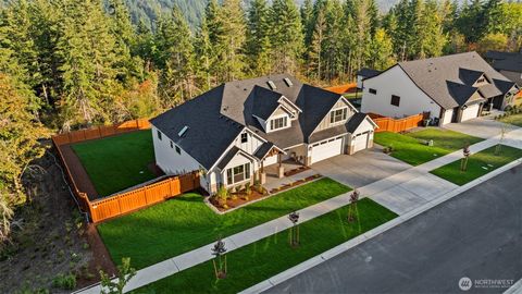 Photo of 16003 210th Avenue E, Bonney Lake, WA 98391 (MLS # 2444017)