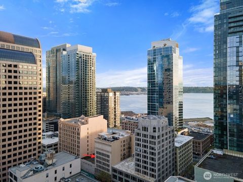 Photo of 1519 3rd Avenue #501, Seattle, WA 98101 (MLS # 2510201)