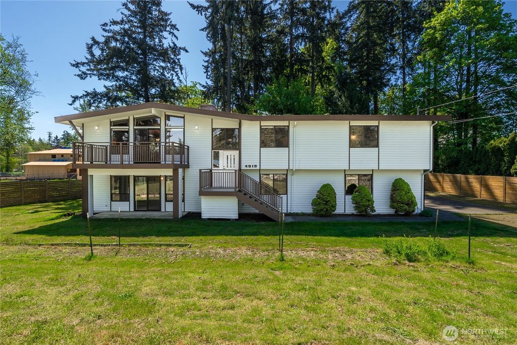 Photo of 4919 S 360th Street, Auburn, WA 98001 (MLS # 2512935)
