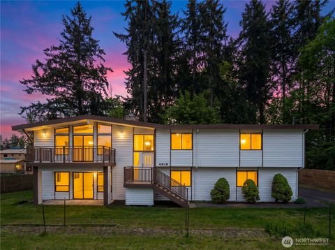 Photo of 4919 S 360th Street, Auburn, WA 98001 (MLS # 2512935)