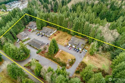 Photo of 26119 Calvary Lane NE, Kingston, WA 98346 (MLS # 2329592)