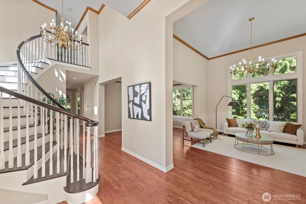 Photo of 5539 178th Avenue SE, Bellevue, WA 98006 (MLS # 2435454)