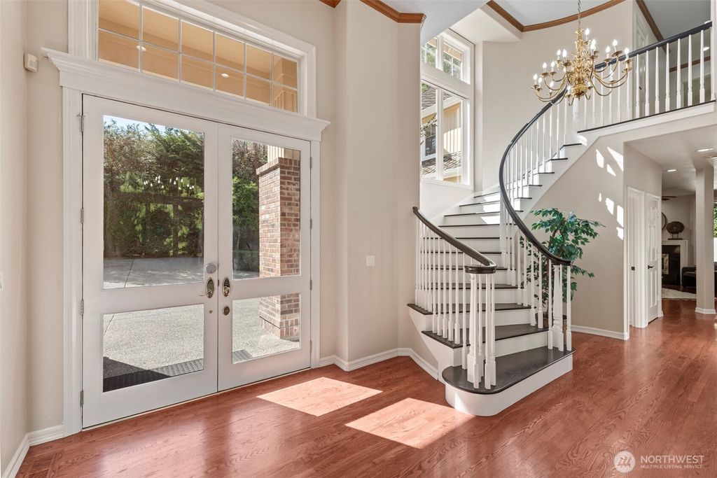 Photo of 5539 178th Avenue SE, Bellevue, WA 98006 (MLS # 2435454)
