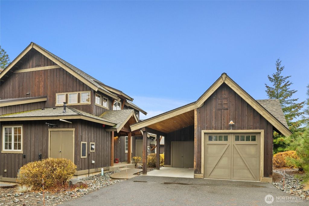 Photo of 412 Sweet Shop Lane, Cle Elum, WA 98922 (MLS # 2455666)