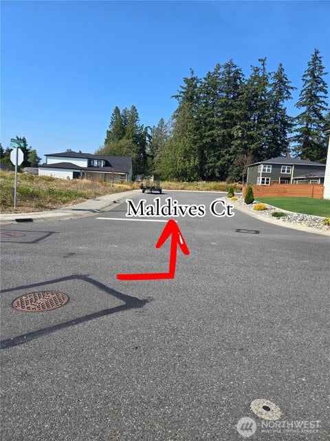 Photo of 2551 Maldives Court CT, Blaine, WA 98230 (MLS # 2569767)
